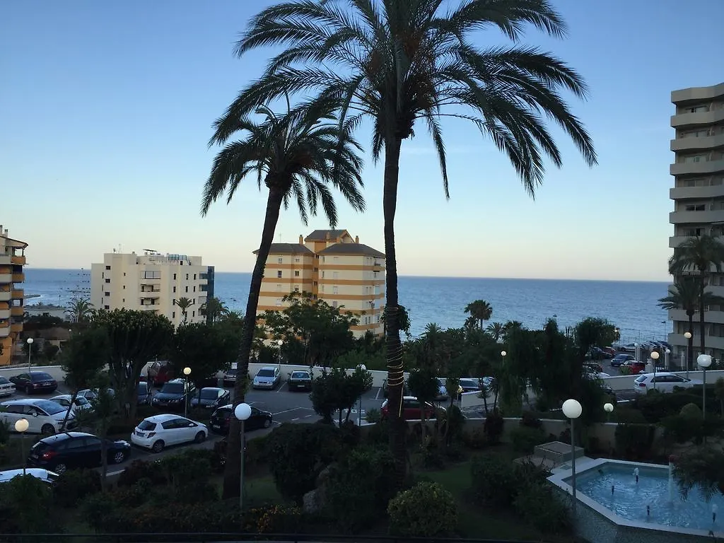 Estudios Y Apartamentos Benal Beach Benalmadena Spain