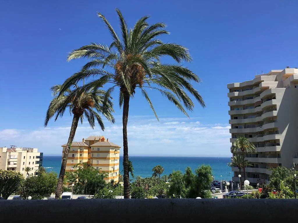 Estudios Y Apartamentos Benal Beach Benalmadena 0*,  Spain