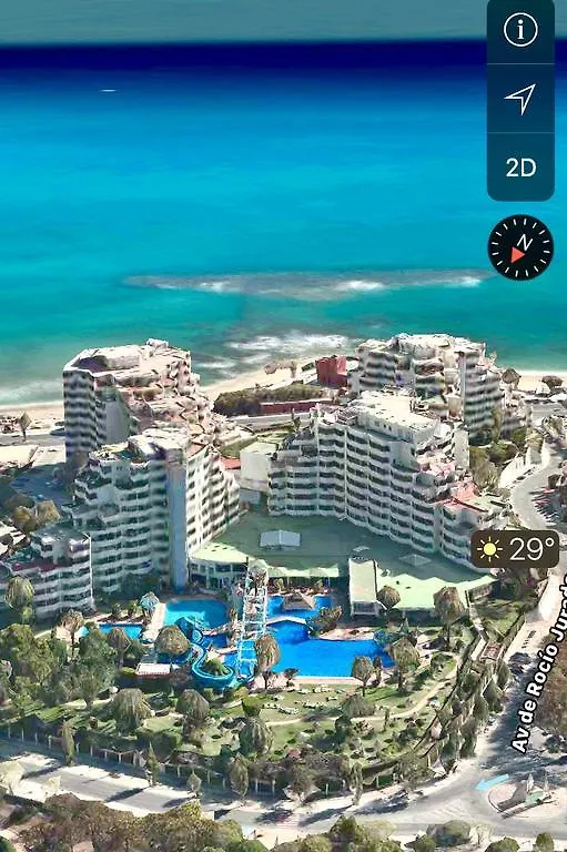 Estudios Y Apartamentos Benal Beach Benalmadena