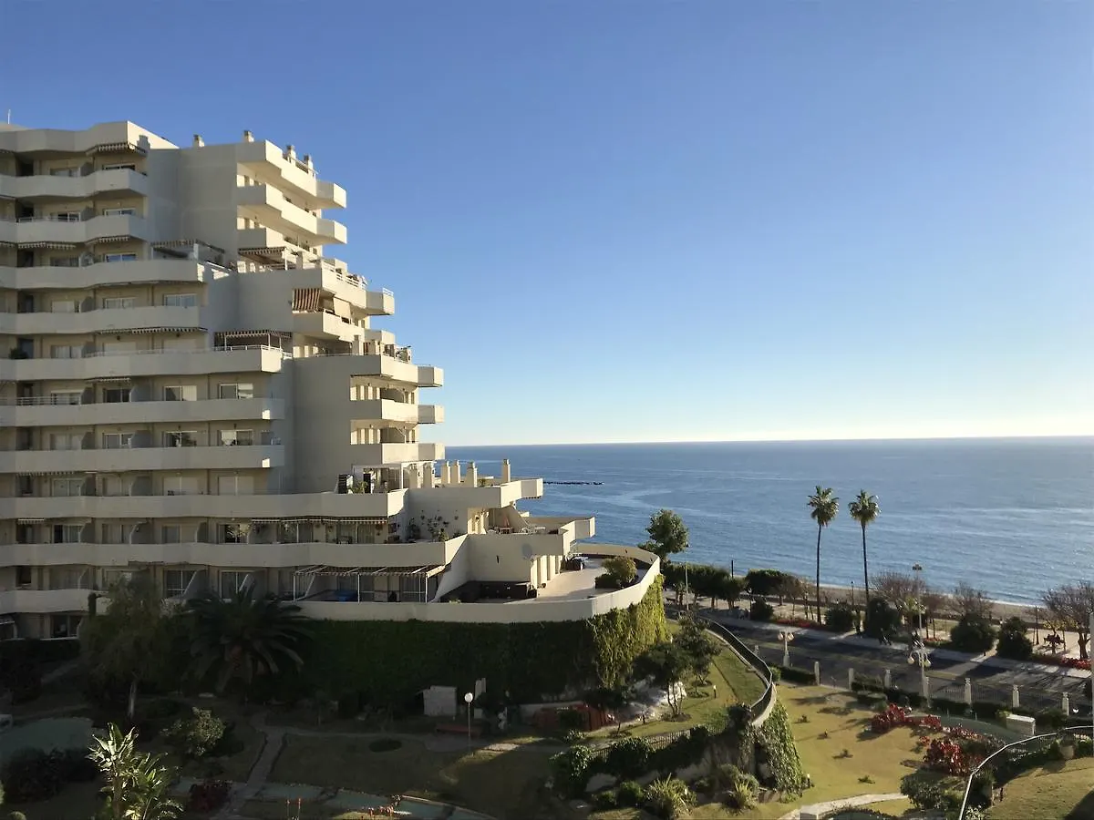 Estudios Y Apartamentos Benal Beach Benalmadena