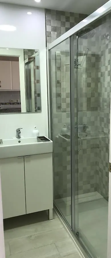 Estudios y Apartamentos Benal Beach Benalmádena