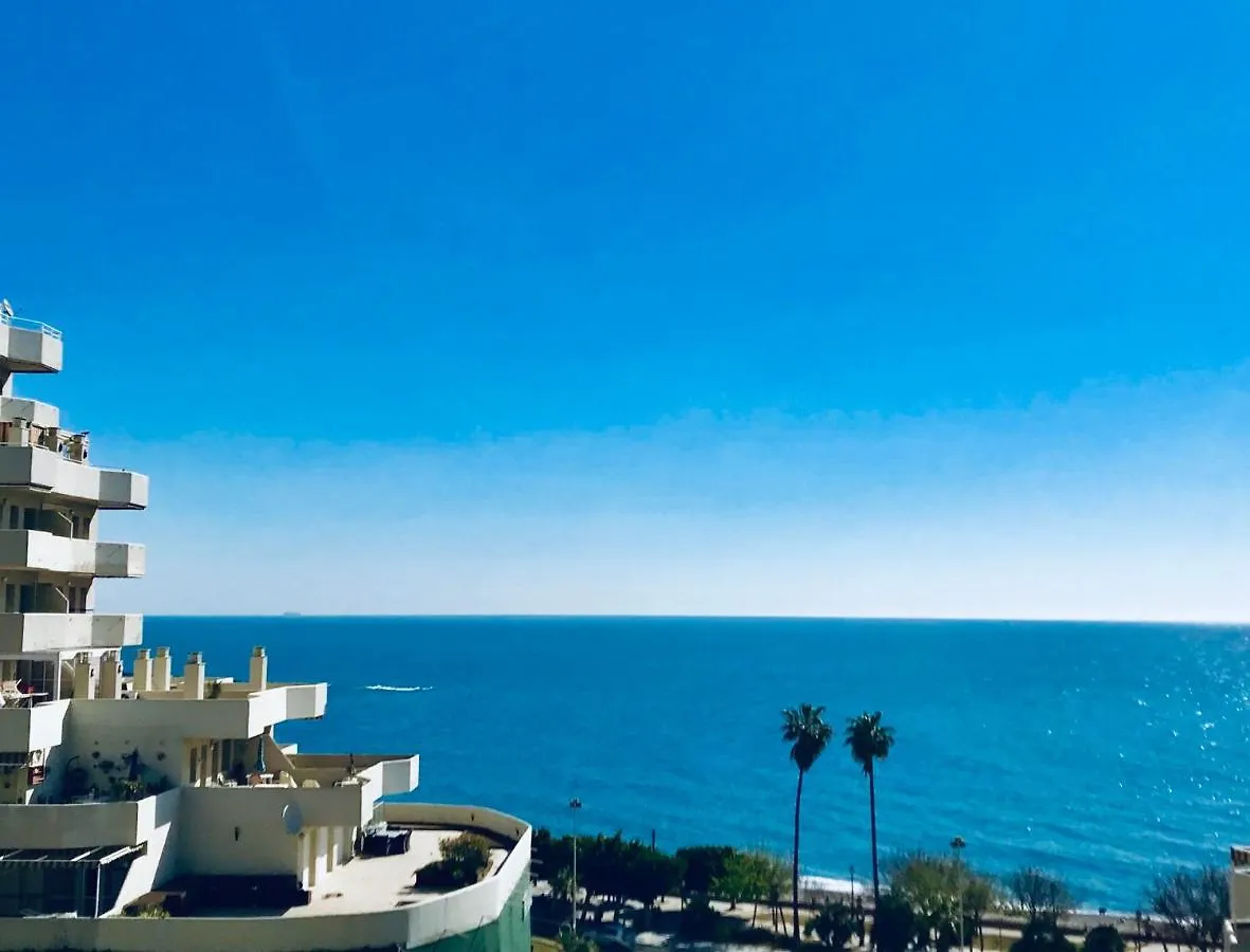 Estudios Y Apartamentos Benal Beach Benalmadena 0*,  Spain