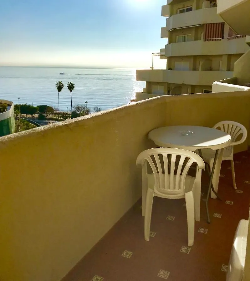 Estudios Y Apartamentos Benal Beach Benalmadena