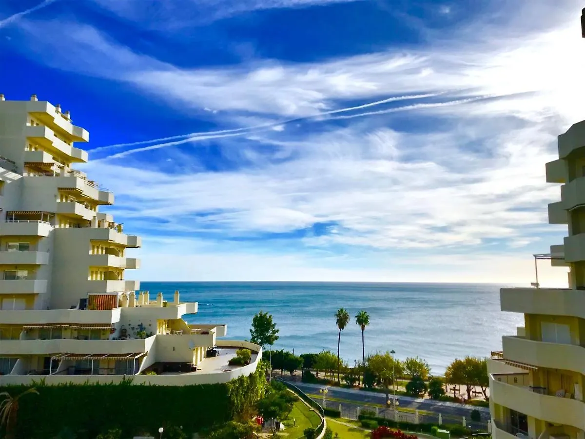 Estudios Y Apartamentos Benal Beach Benalmadena