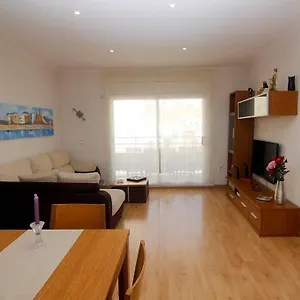 Bonito Apartamento Sitges