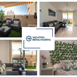  Apartamento Vb Golondrinas Recently Renovated 2bdr Apt