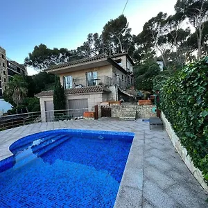 Torre Valentina Apartamento Sant Antoni De Calonge
