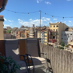 Riverside Duplex Penthouse Apartamento Gerona